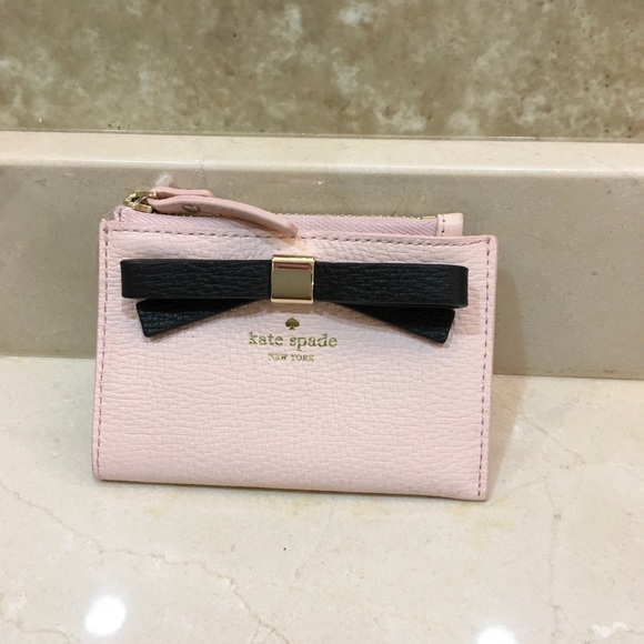 kate spade Handbags - Kate Spade Wallet